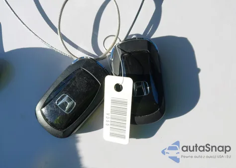 2024 Honda Hr-V Awd Lx from USA, damaged, VIN 3CZRZ2H38RM768899